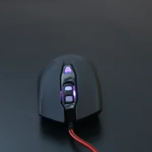 ماوس گیمینگ tsco 754