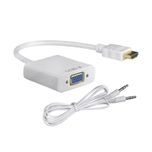 مبدل HDMI به VGA مدل XP-T886K