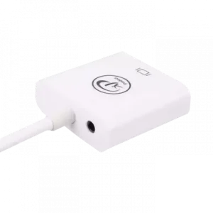 مبدل HDMI به VGA مدل XP-T886K