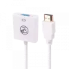 مبدل HDMI به VGA مدل XP-T886K