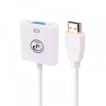 مبدل HDMI به VGA مدل XP-T886K