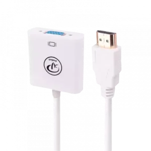 مبدل HDMI به VGA مدل XP-T886K