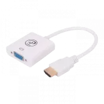 مبدل HDMI به VGA مدل XP-T886K
