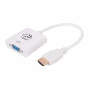 مبدل HDMI به VGA مدل XP-T886K