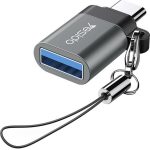 مبدل USB به USB-C یسیدو مدل GS06