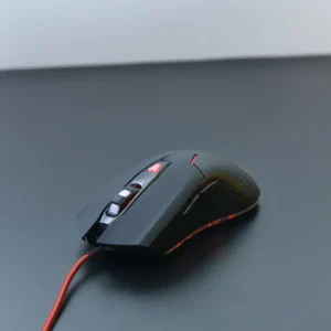 ماوس مخصوص بازی تسکو مدل TM 754