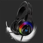 هدفون گیمینگ آئولا مدل s605