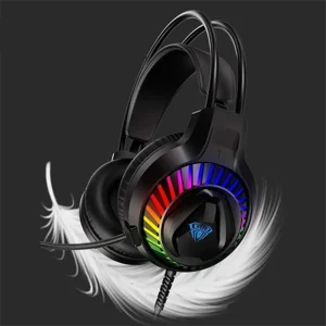 هدفون گیمینگ آئولا مدل s605