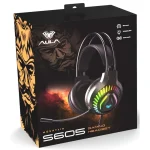 هدفون گیمینگ آئولا مدل s605