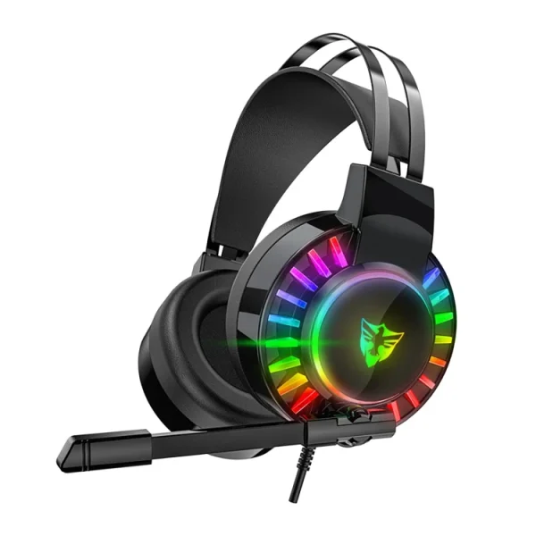 هدست گیمینگ E-SPORT مدل G605