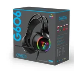 هدست گیمینگ E-SPORT مدل G606