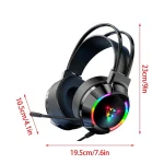 هدست گیمینگ E-SPORT مدل G606