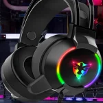 هدست گیمینگ E-SPORT مدل G606