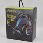 هدست گیمینگ ELEVEN GH40