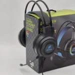 هدست گیمینگ الون GH40