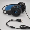 هدست گیمینگ الون مدلGH40