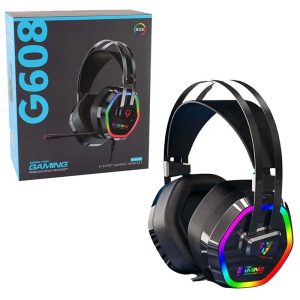 هدست گیمینگ ای اسپورت مدل G608