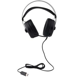 هدست گیمینگ ای اسپورت مدل G608