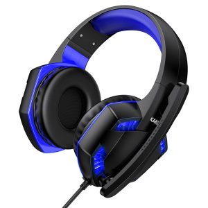 خرید و قیمت هدست گیمینگ KAKU KSC-713