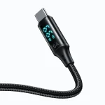 کابل تبدیل USB به USB-C