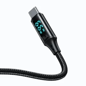 کابل تبدیل USB به USB-C