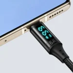 کابل تبدیل USB به USB-C مک دودو مدل CA-108