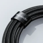 کابل تبدیل USB به USB-C مک دودو مدل CA-108