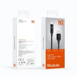 کابل تبدیل USB به USB-C مک دودو مدل CA-108