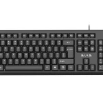 کیبورد آئولا مدل AK205