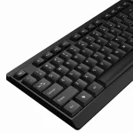 کیبورد آئولا مدل AK205