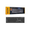کیبورد آئولا مدل AK205