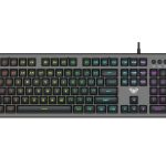 کیبورد گیمینگ آئولا مدل AULA F2028