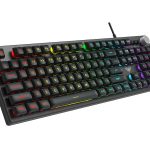 کیبورد گیمینگ آئولا مدل AULA F2028