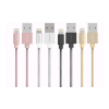 کابل تبدیل USB به Lightning اوریکو مدل Orico Charge Cable LTF-10-V1-BK-PRO-BP