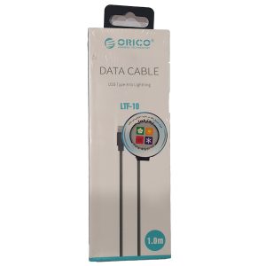 کابل تبدیل USB به Lightning اوریکو