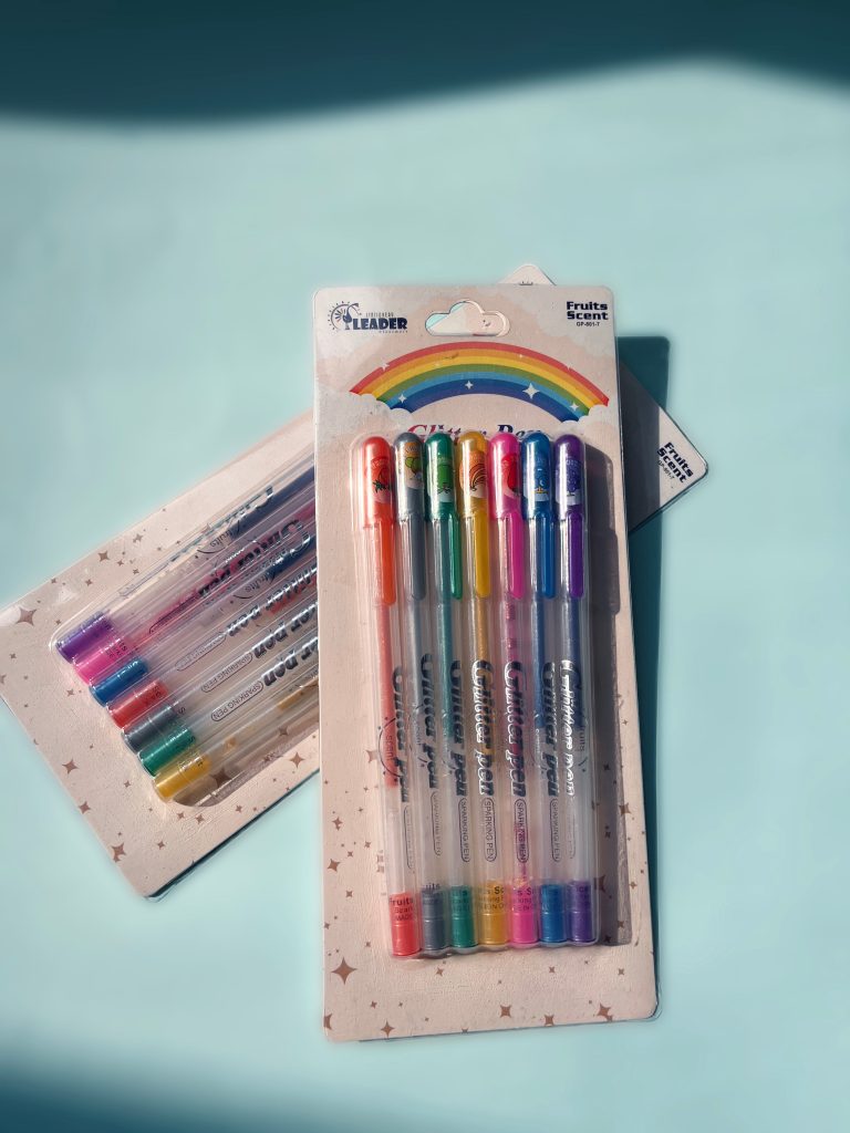 خودکار لیدر مدل اکلیلی