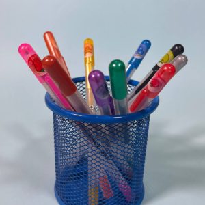 خودکار لیدر مدل اکلیلی