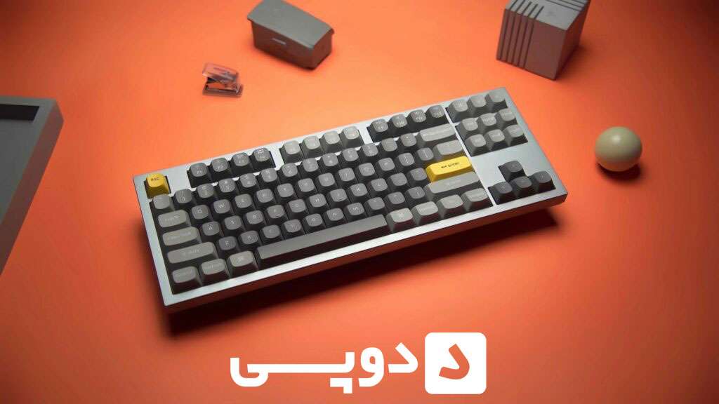 خرید بهترین کیبورد گیمینگ در سال 1404