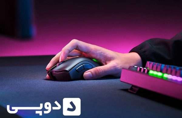 5 نکته مهم که قبل از خرید ماوس گیمینگ باید بدانید