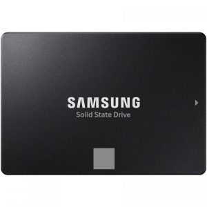 اس اس دی سامسونگ Samsung SATA SSD EVO 870 1TB