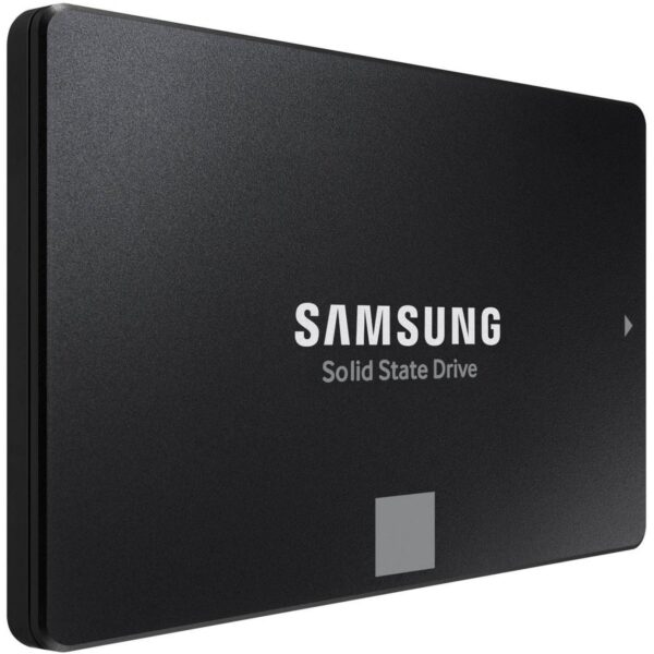 اس اس دی سامسونگ Samsung SATA SSD EVO 870 1TB - تصویر 4